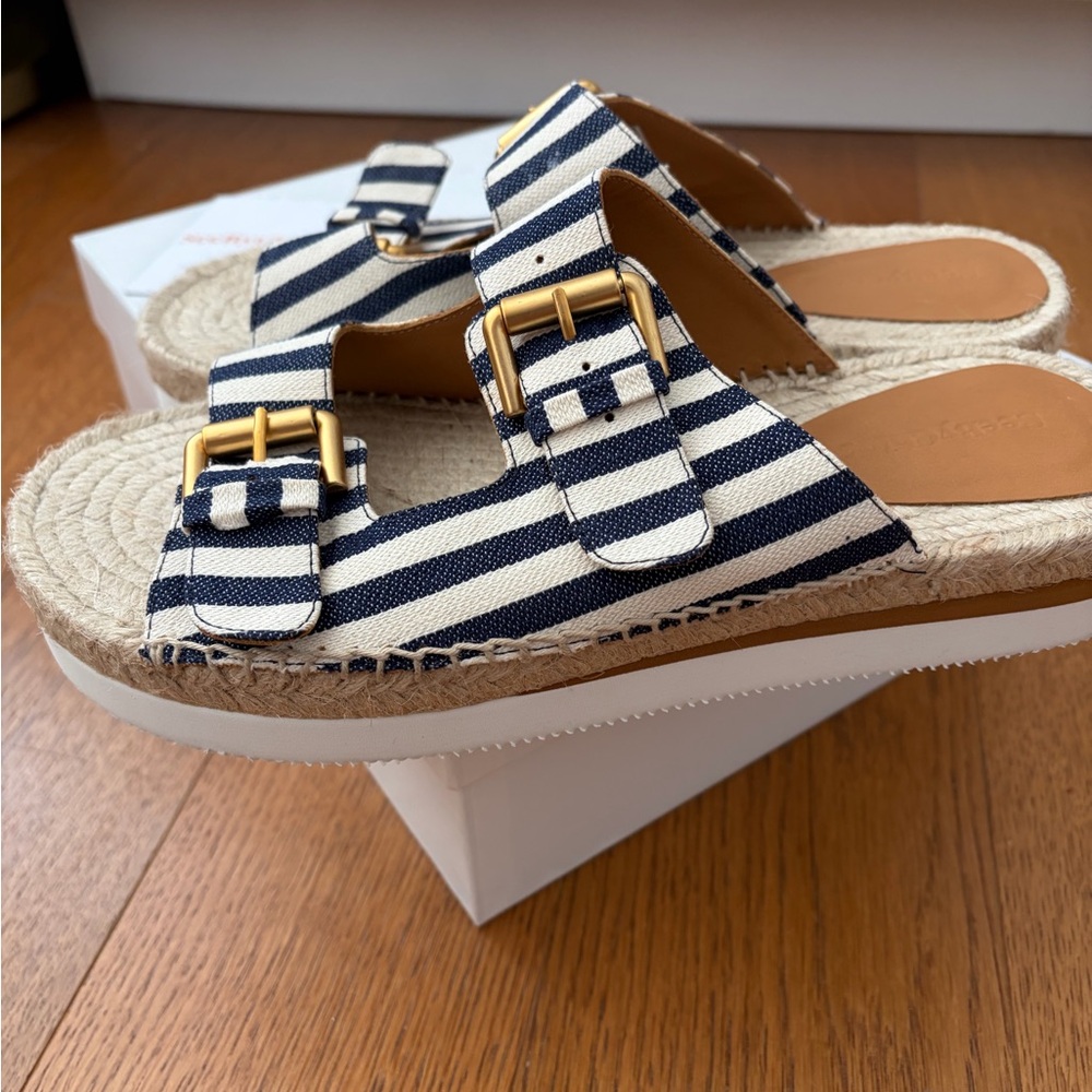 See by Chloe authentic shoes/never worn
